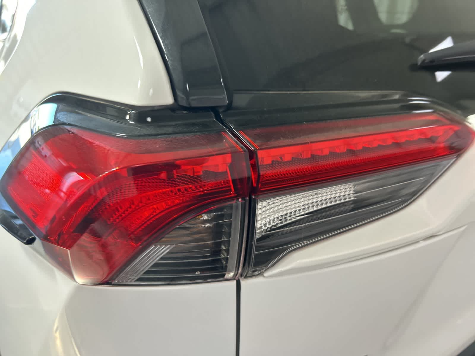 Thumbnail: 2022 Toyota RAV4 - 13