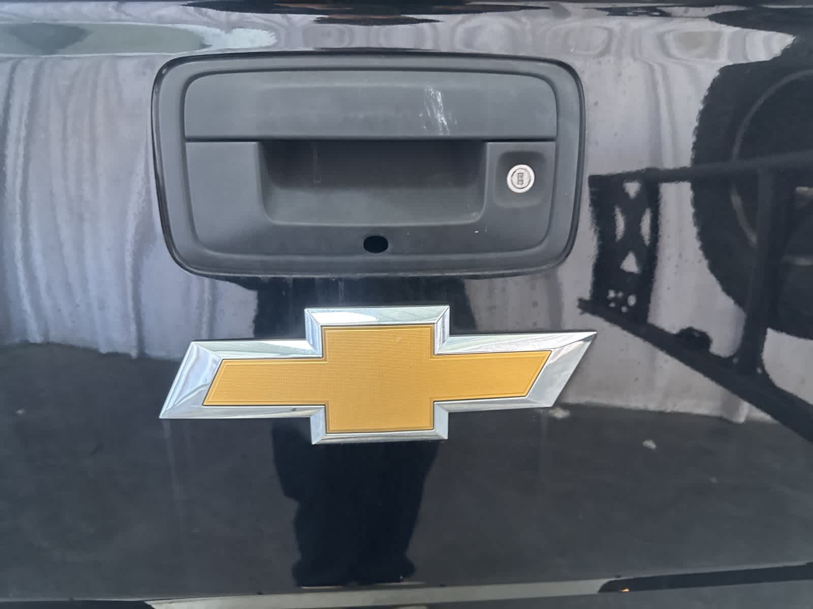 Thumbnail: 2018 Chevrolet Colorado - 14