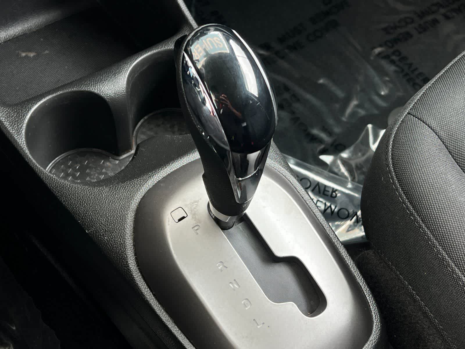 Thumbnail: 2022 Chevrolet Spark - 21