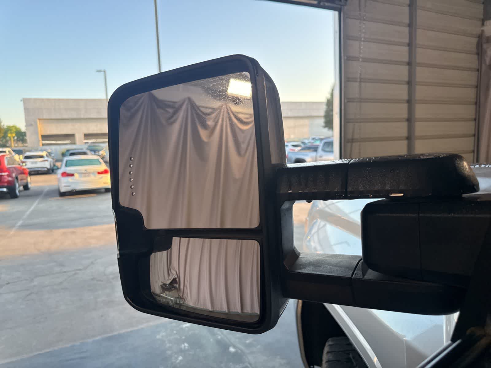 Thumbnail: 2016 GMC Sierra 2500 - 17