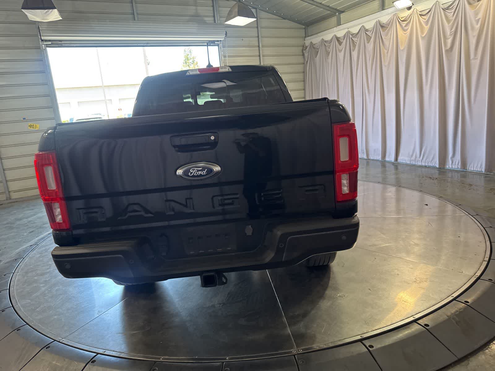 Thumbnail: 2019 Ford Ranger - 5