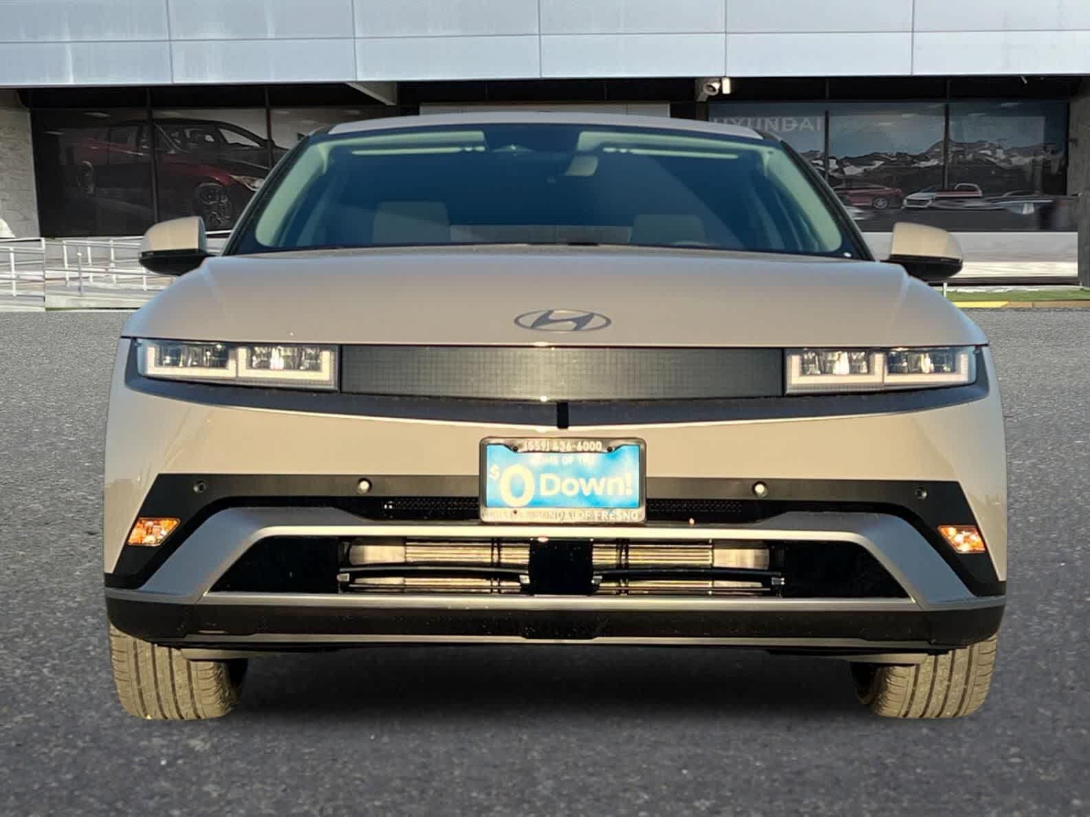 Thumbnail: 2026 Hyundai Ioniq 5 - 10