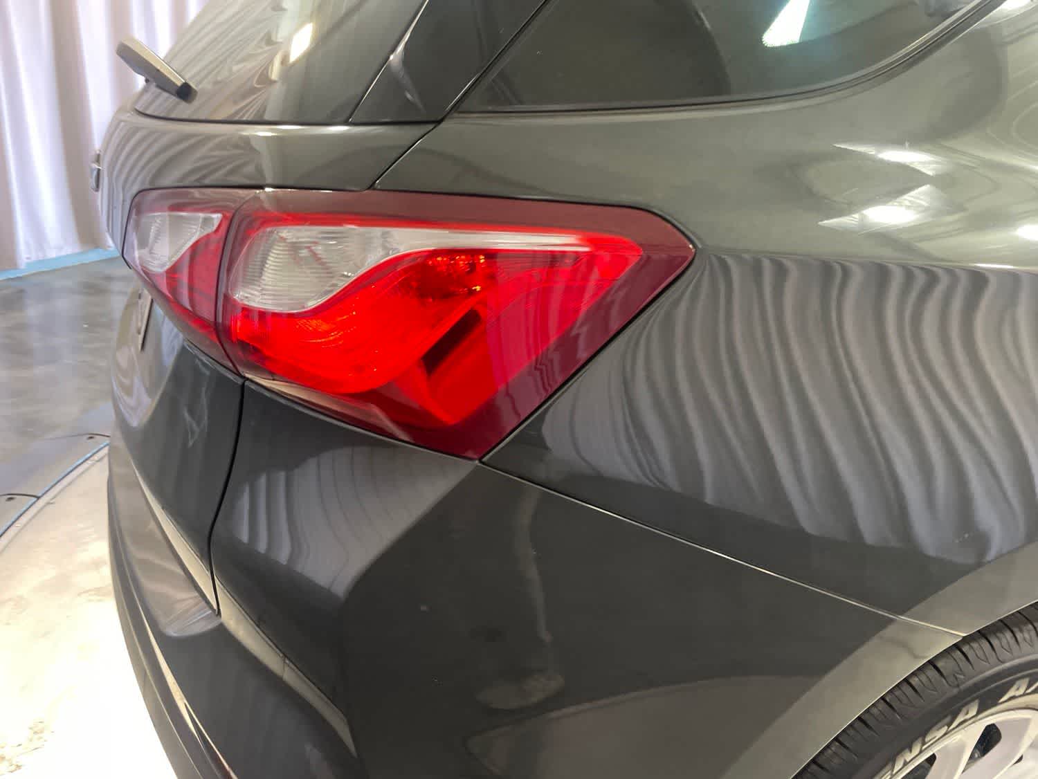 Thumbnail: 2019 Chevrolet Equinox - 15