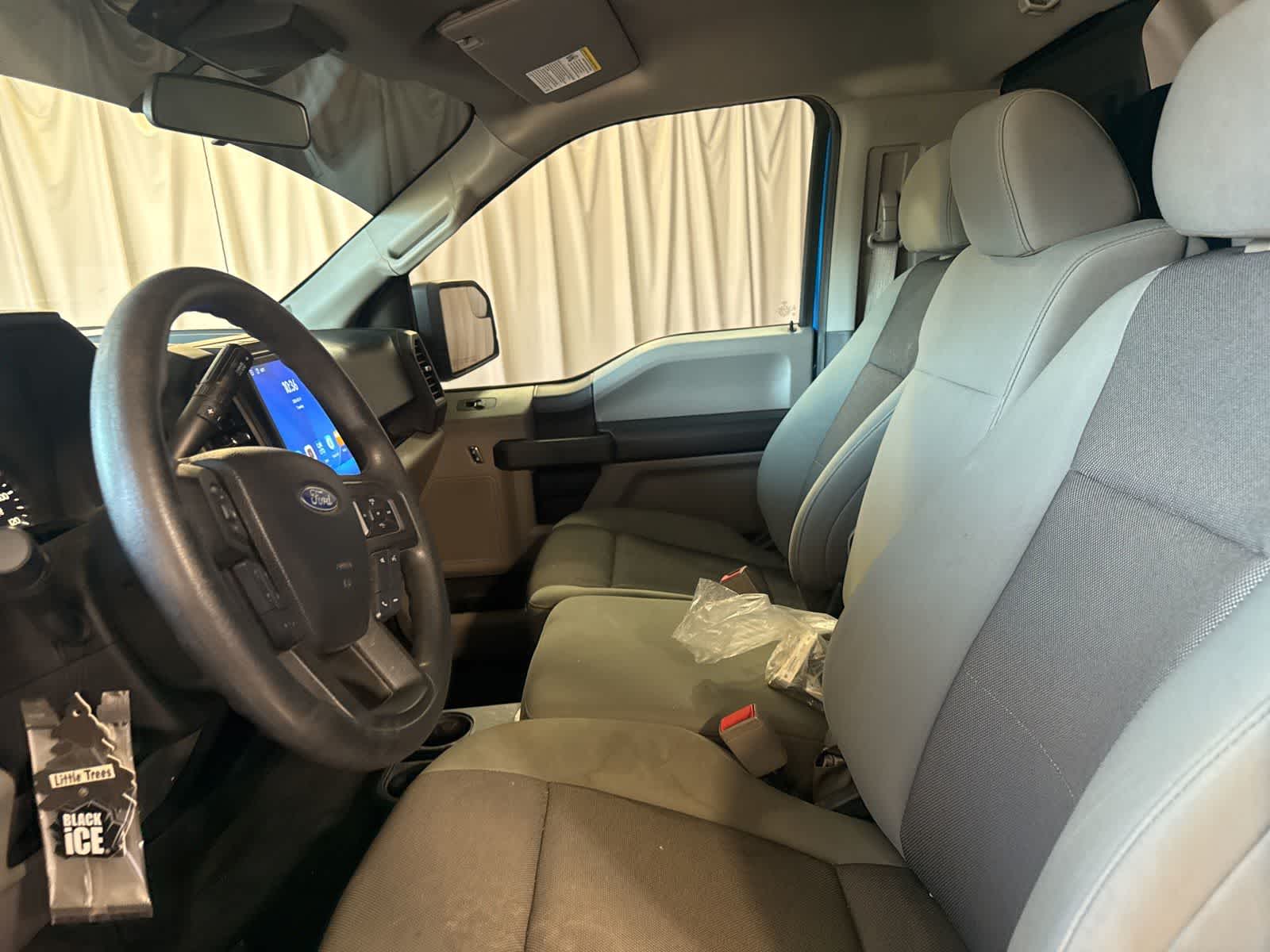 Thumbnail: 2019 Ford F-150 - 18