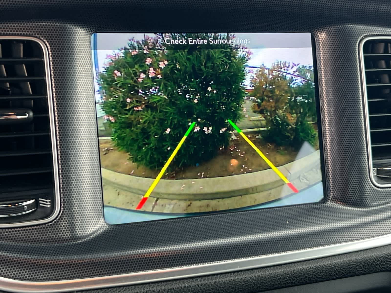 Thumbnail: 2018 Dodge Charger - 18