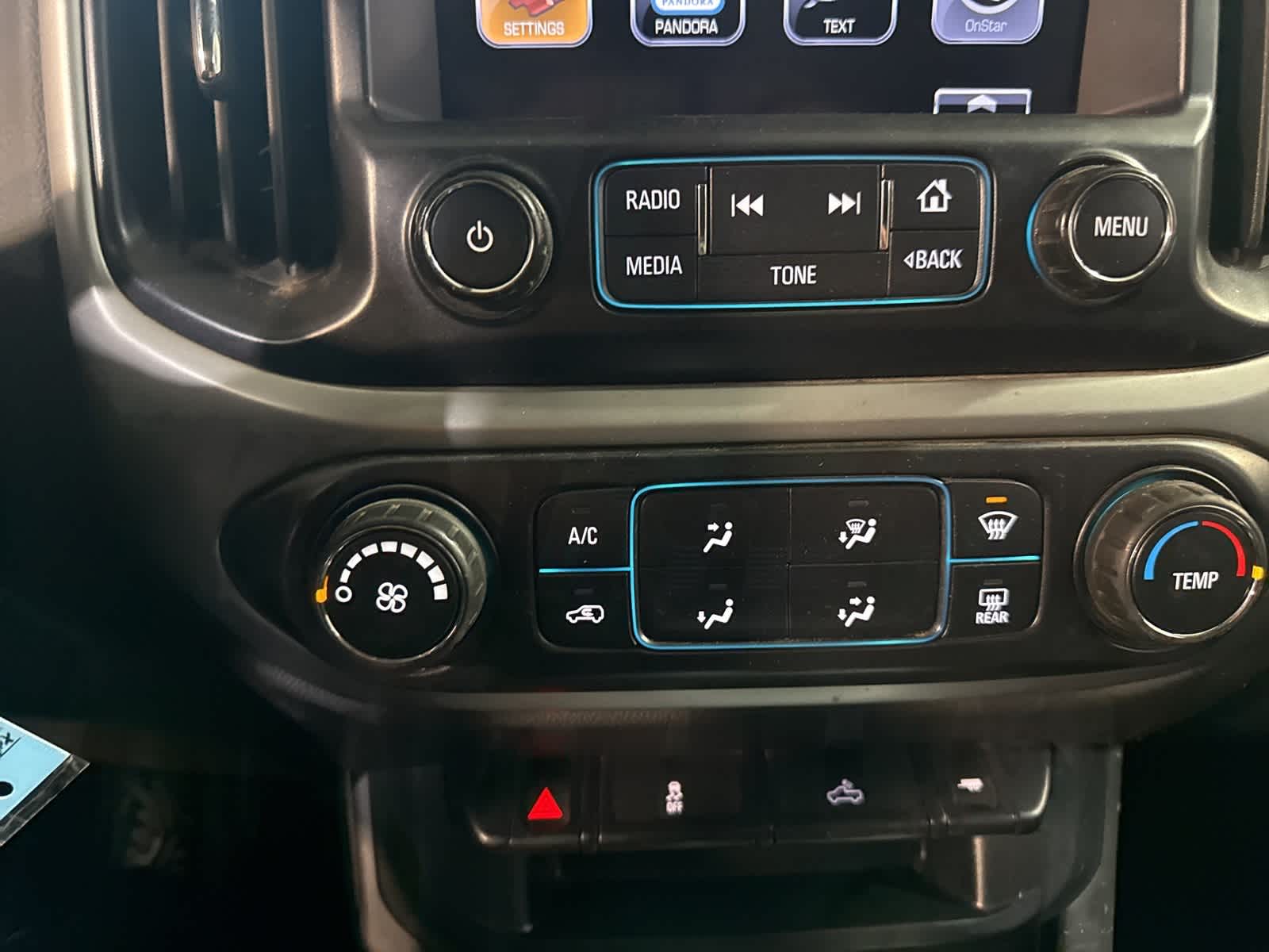 Thumbnail: 2016 Chevrolet Colorado - 26