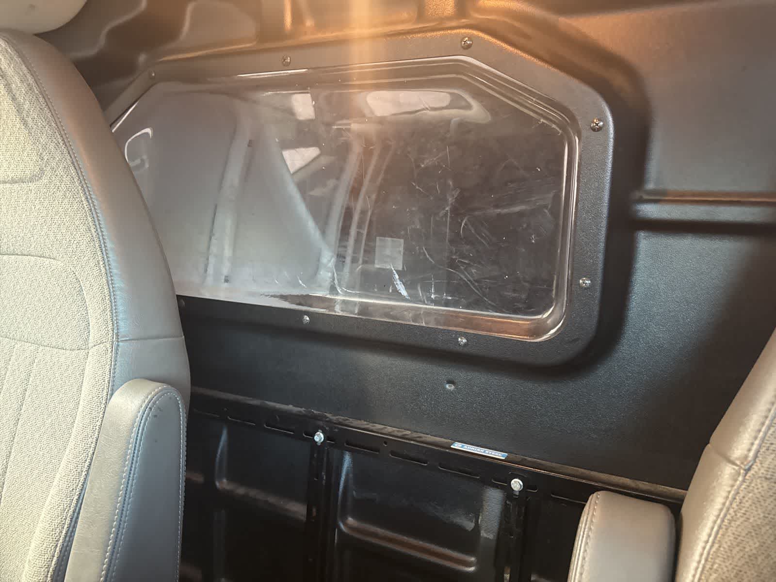 Thumbnail: 2021 Chevrolet Express - 16