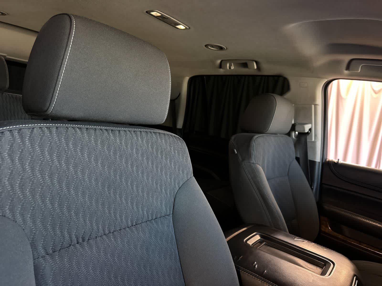 Thumbnail: 2015 Chevrolet Tahoe - 19