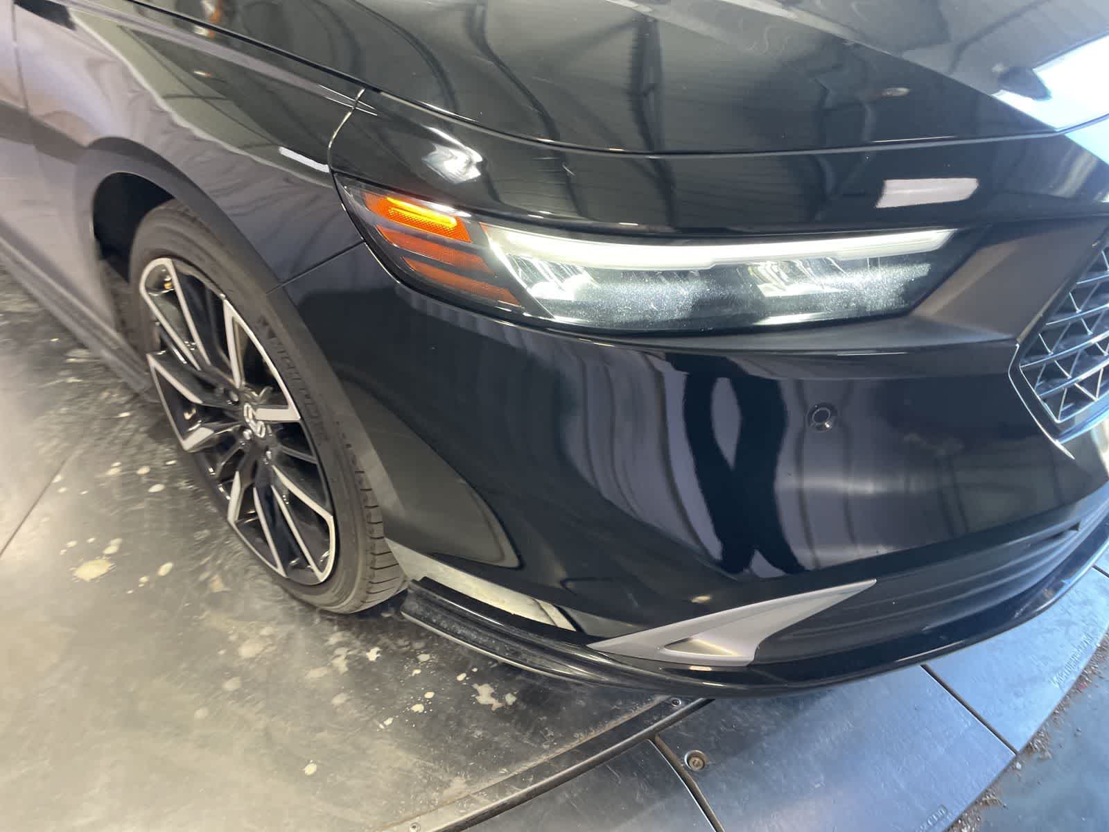 Thumbnail: 2024 Honda Accord - 12