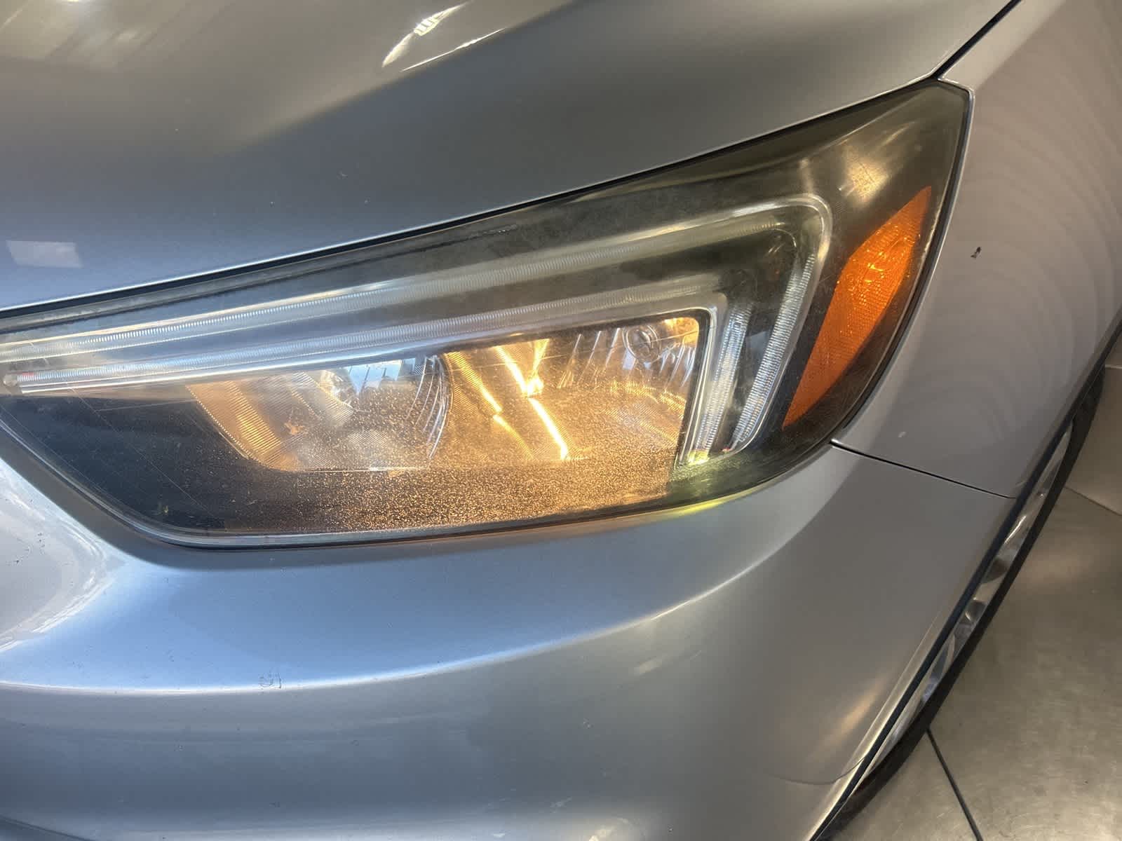 Thumbnail: 2018 Buick Encore - 2