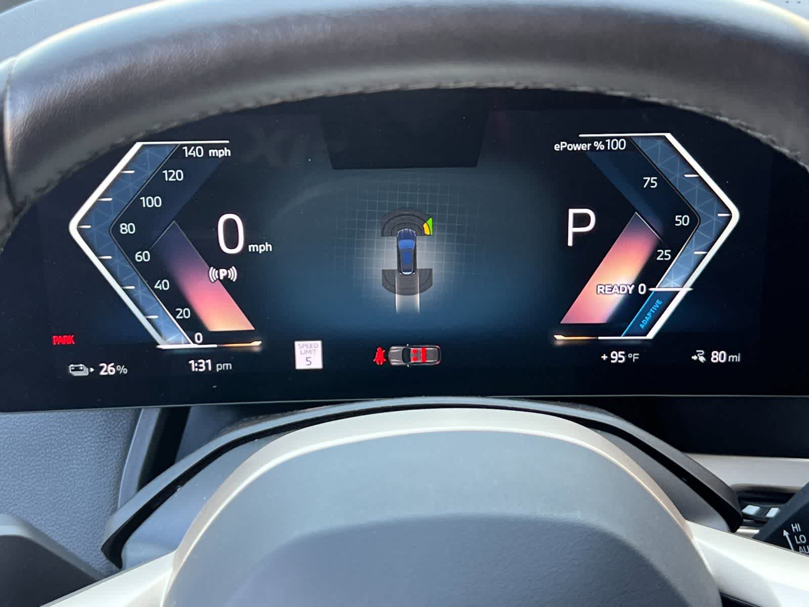 Thumbnail: 2026 BMW iX - 26