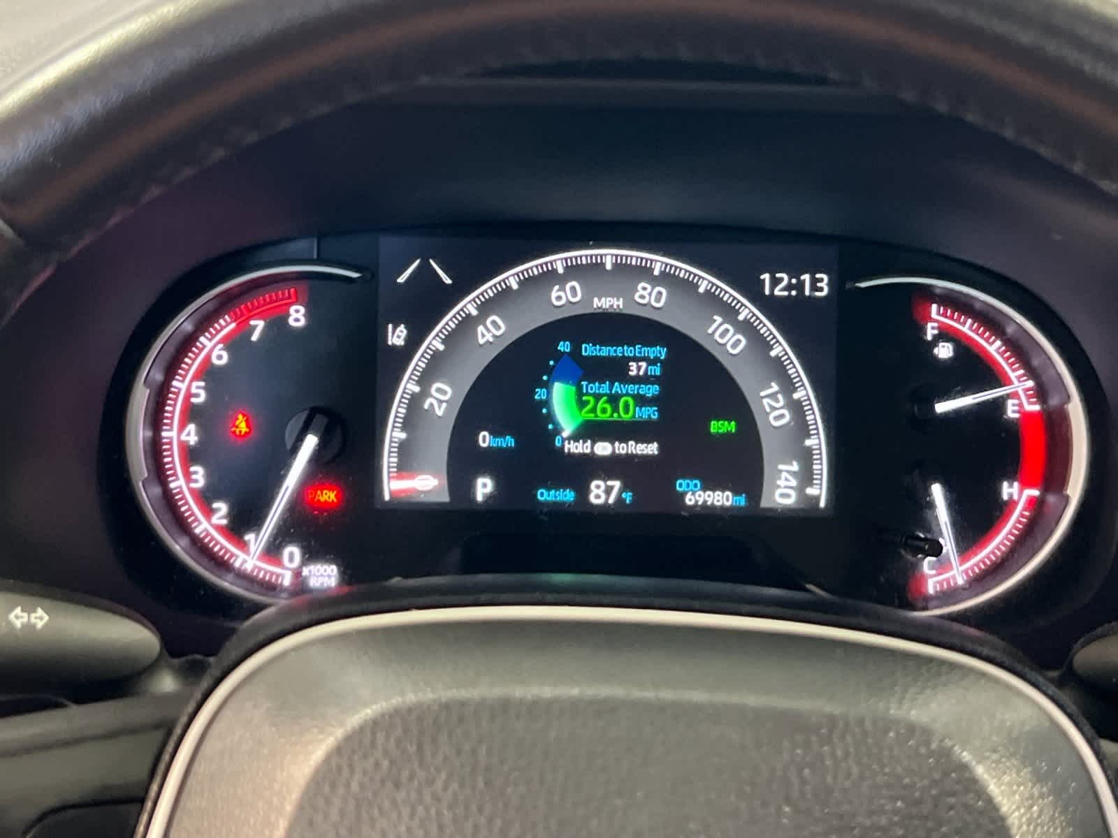 Thumbnail: 2023 Toyota RAV4 - 24