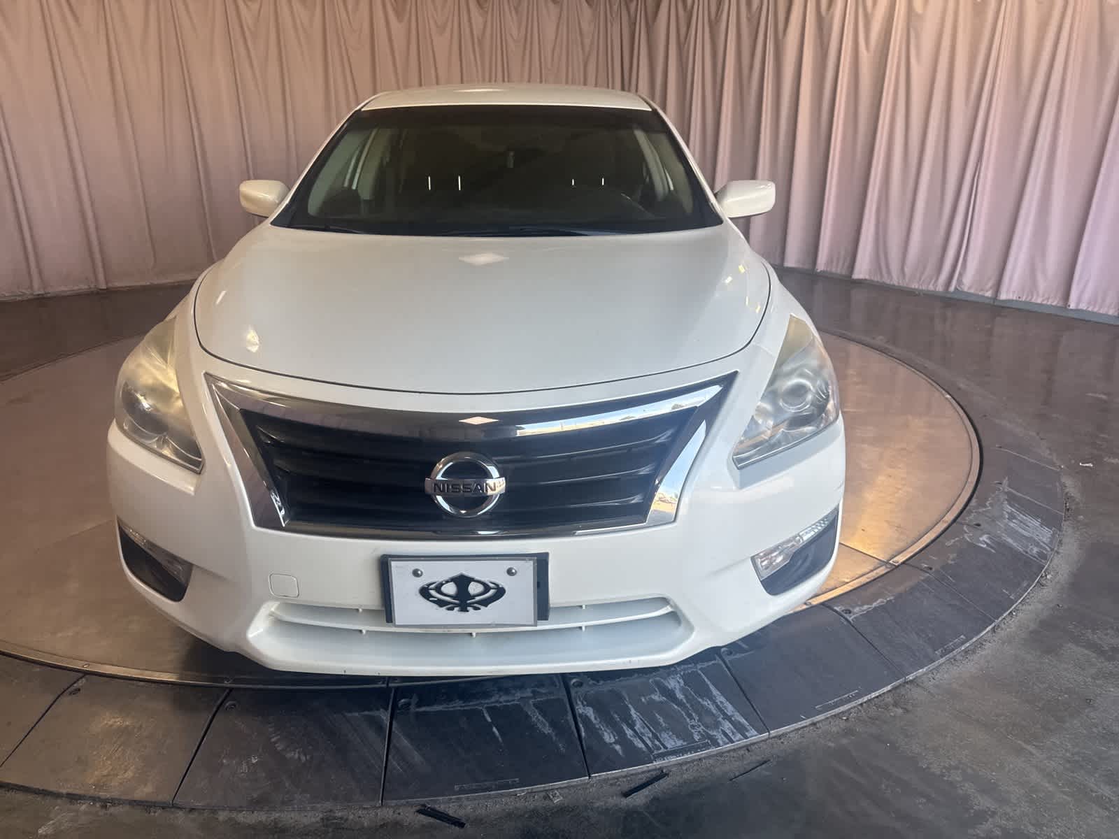 Thumbnail: 2013 Nissan Altima - 2