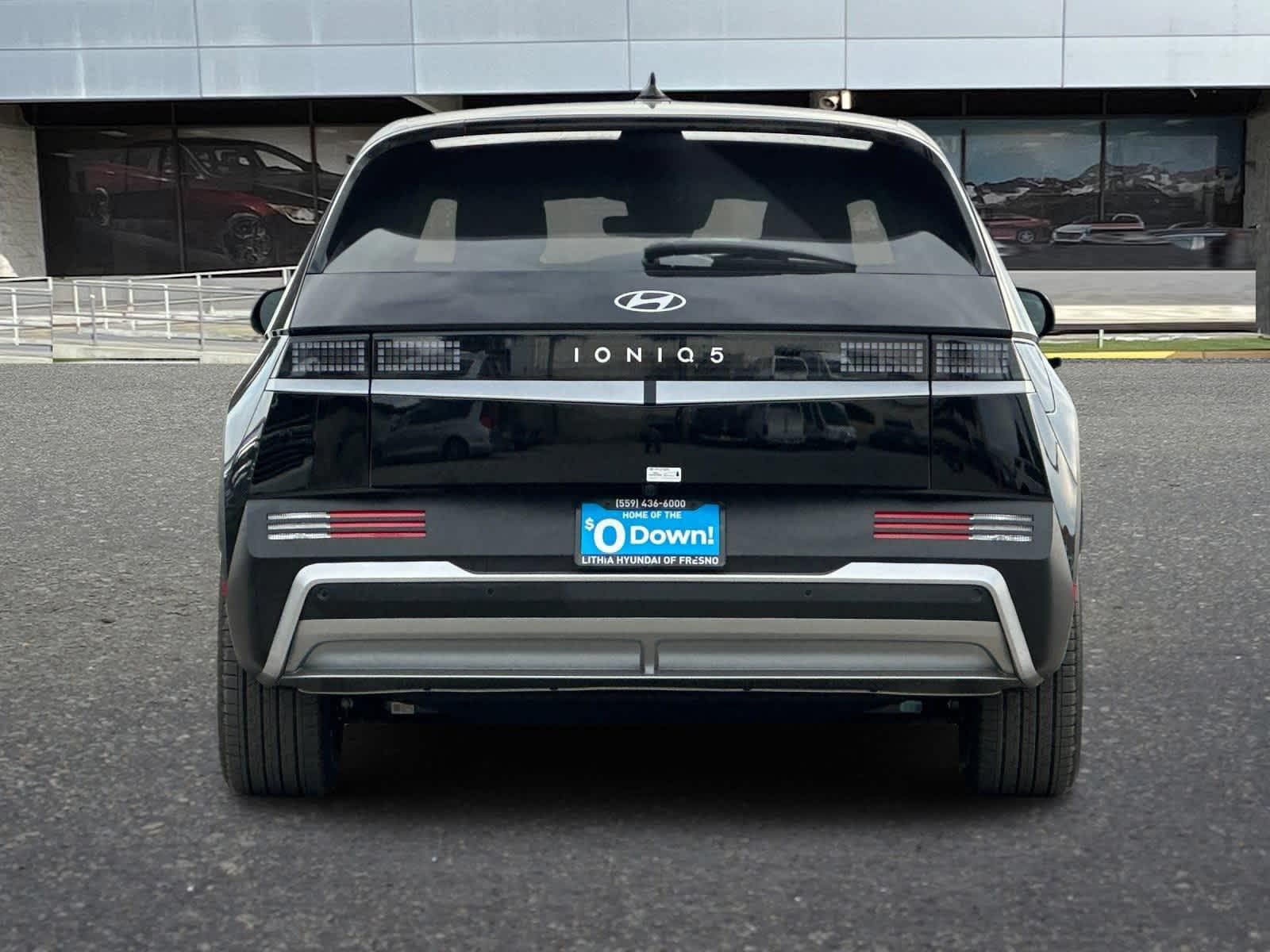 Thumbnail: 2026 Hyundai Ioniq 5 - 7