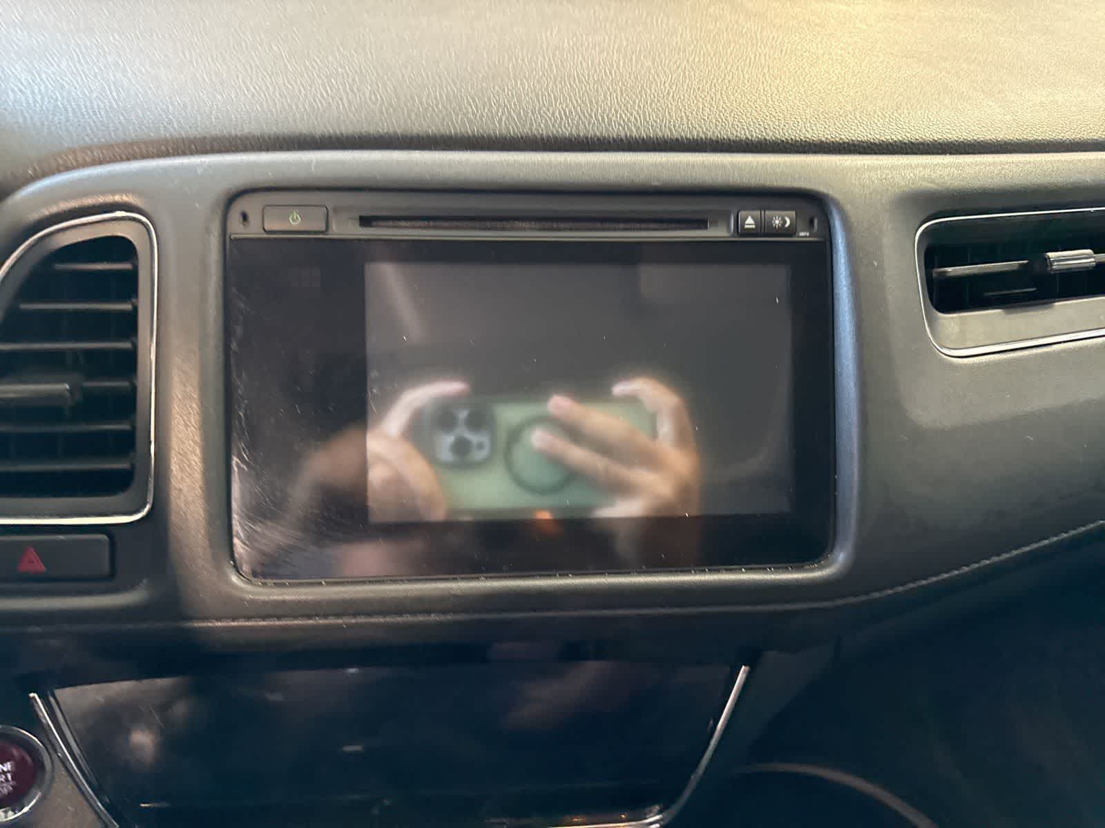 Thumbnail: 2016 Honda HR-V - 23