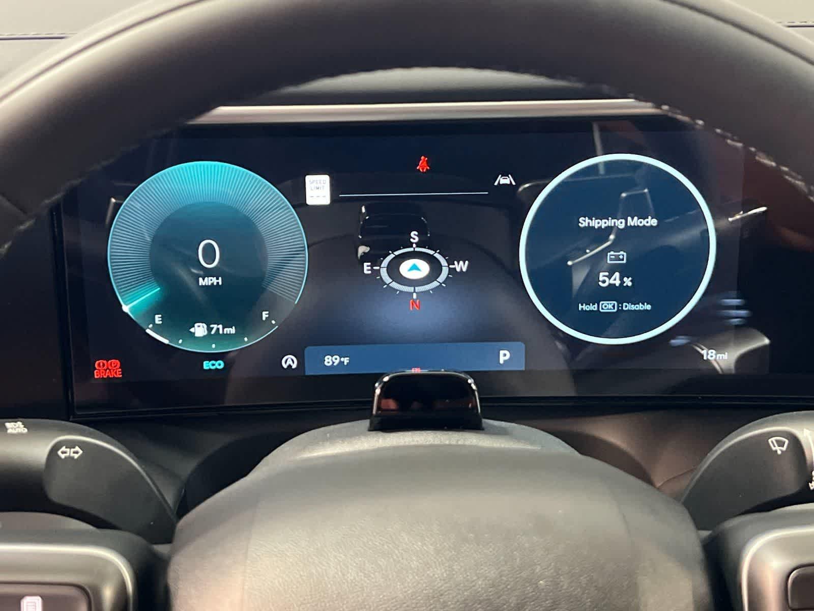 Thumbnail: 2026 Hyundai Palisade - 26