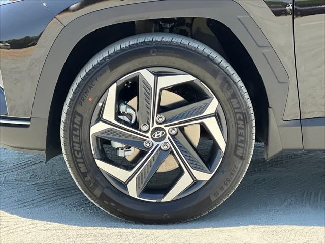 Thumbnail: 2024 Hyundai Tucson - 25