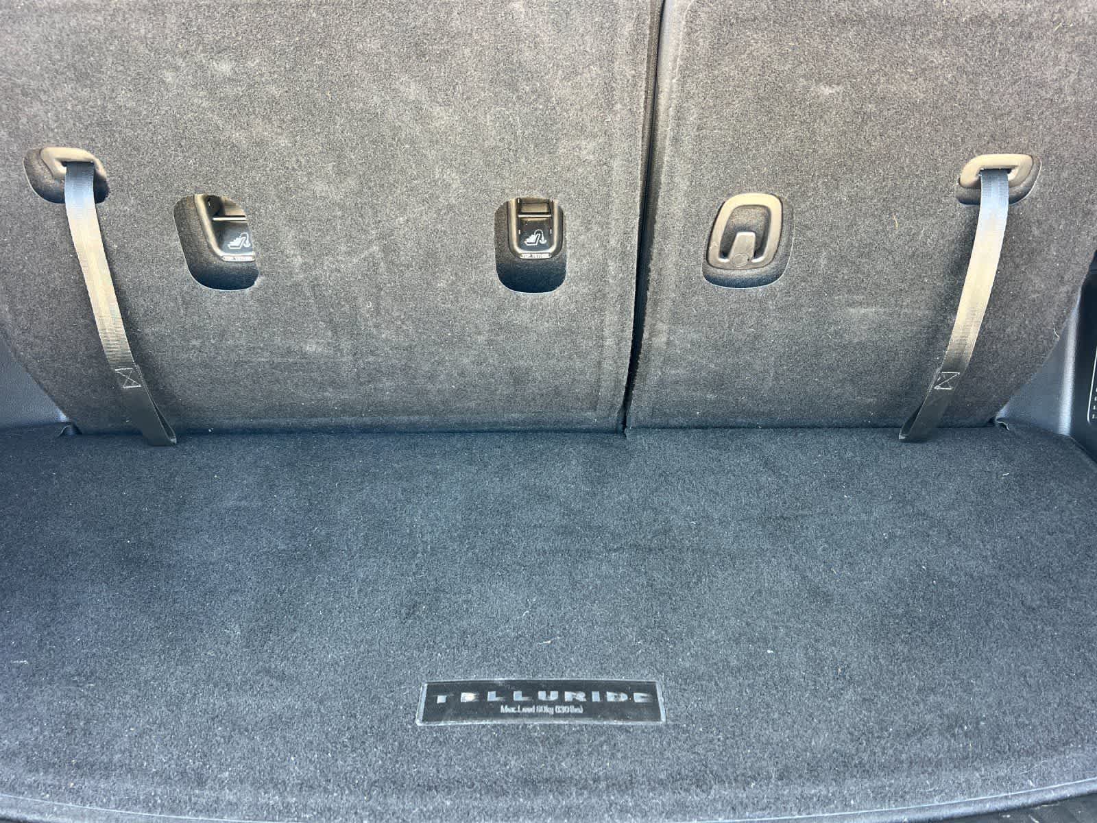 Thumbnail: 2022 Kia Telluride - 17