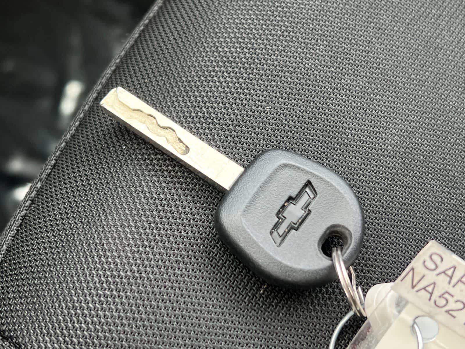 Thumbnail: 2022 Chevrolet Spark - 27