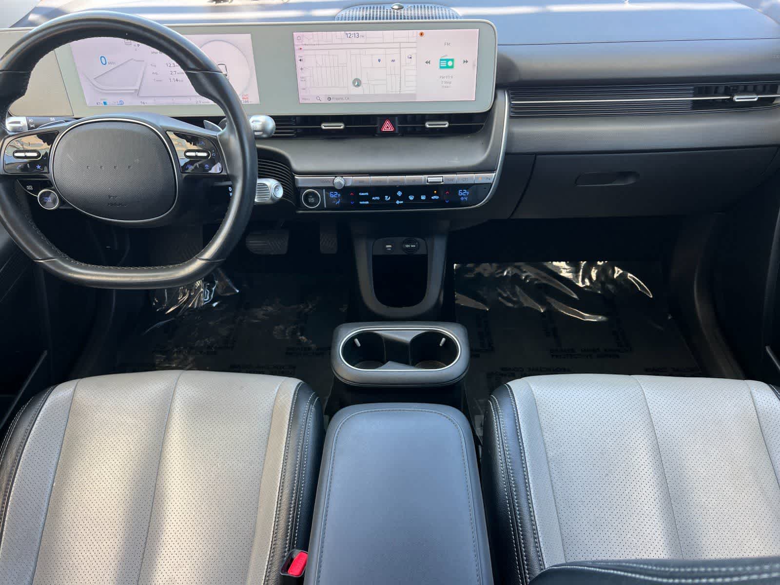 Thumbnail: 2022 Hyundai Ioniq 5 - 4