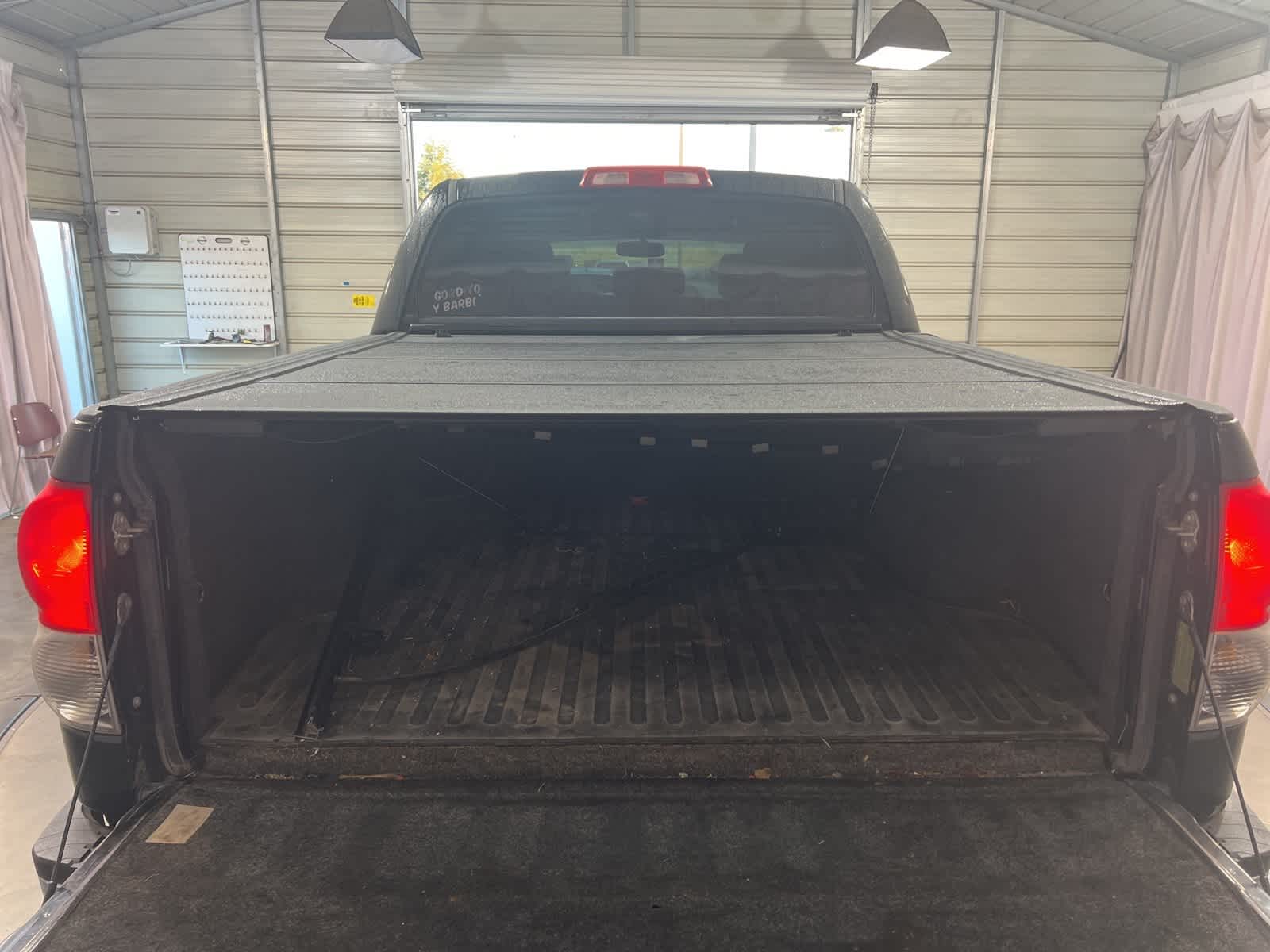 Thumbnail: 2011 Toyota Tundra - 13