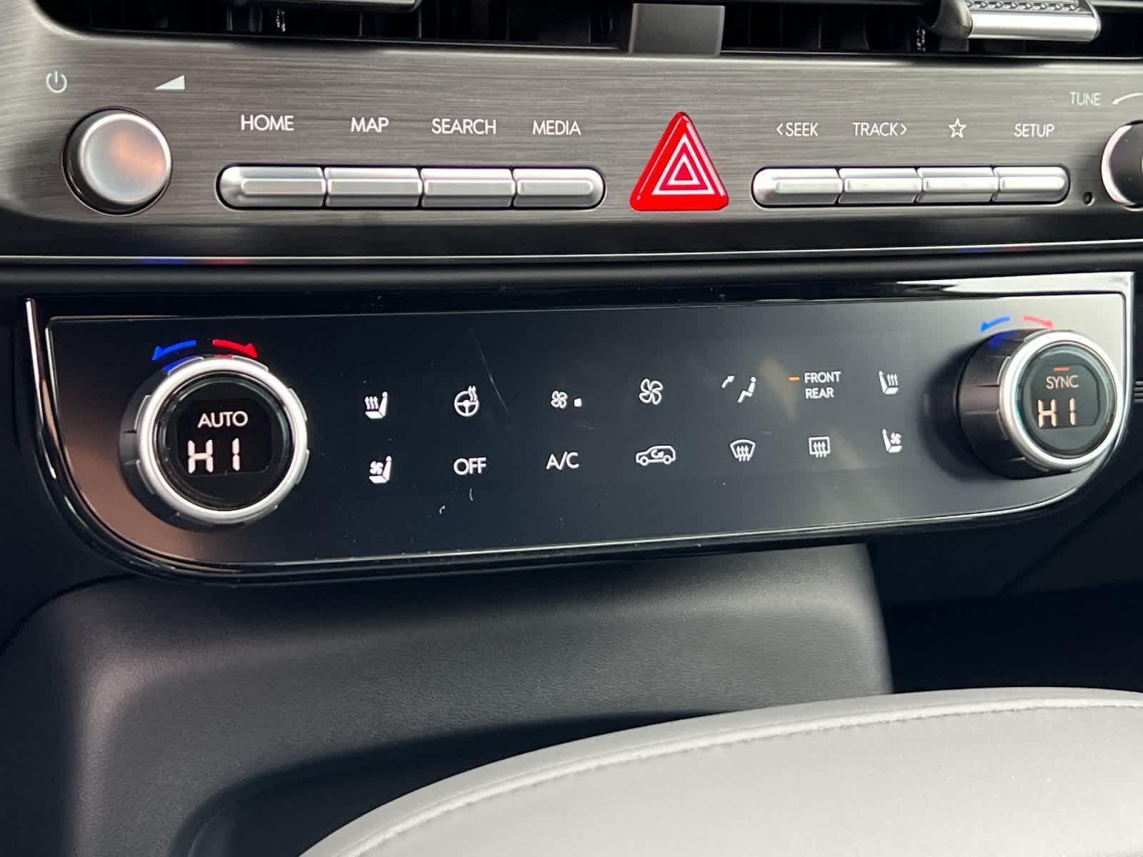 Thumbnail: 2026 Hyundai Palisade - 22