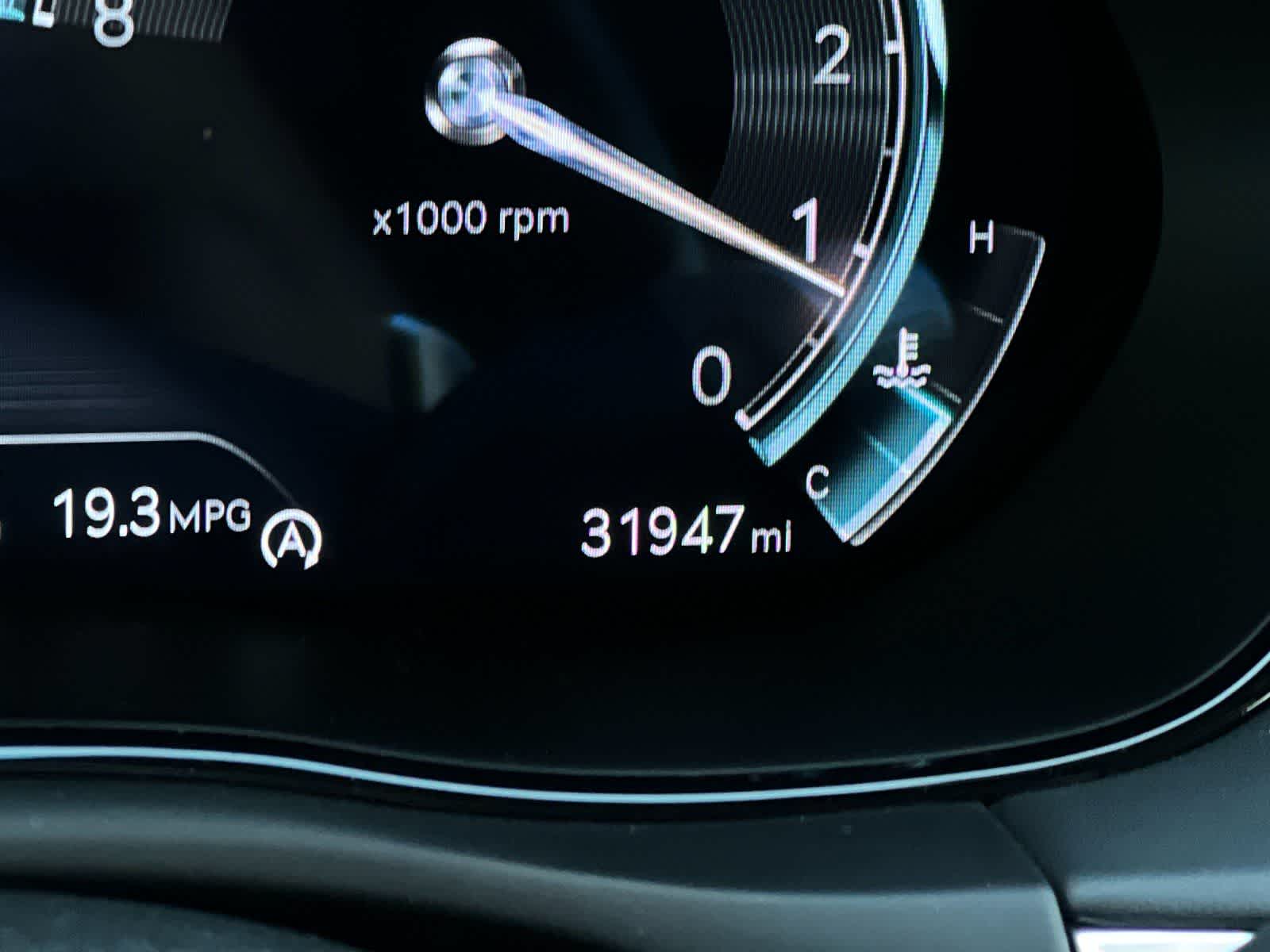 Thumbnail: 2023 Genesis GV70 - 27