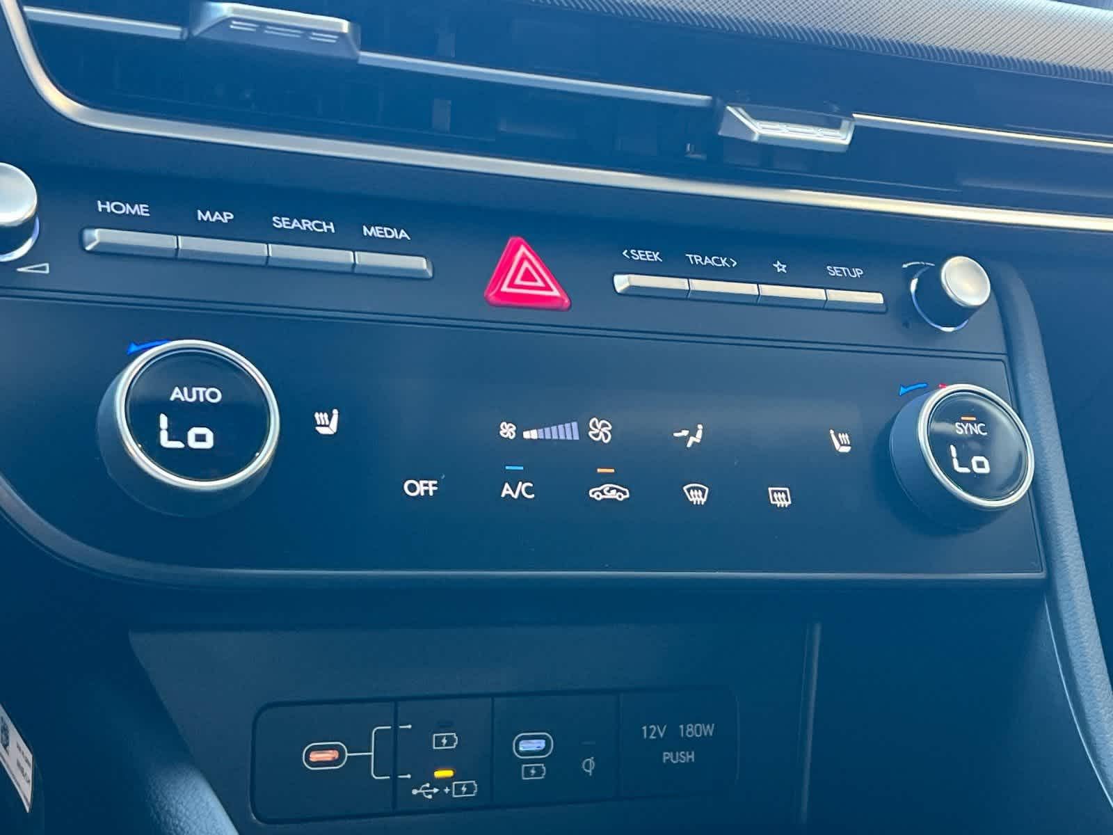 Thumbnail: 2026 Hyundai Sonata - 20