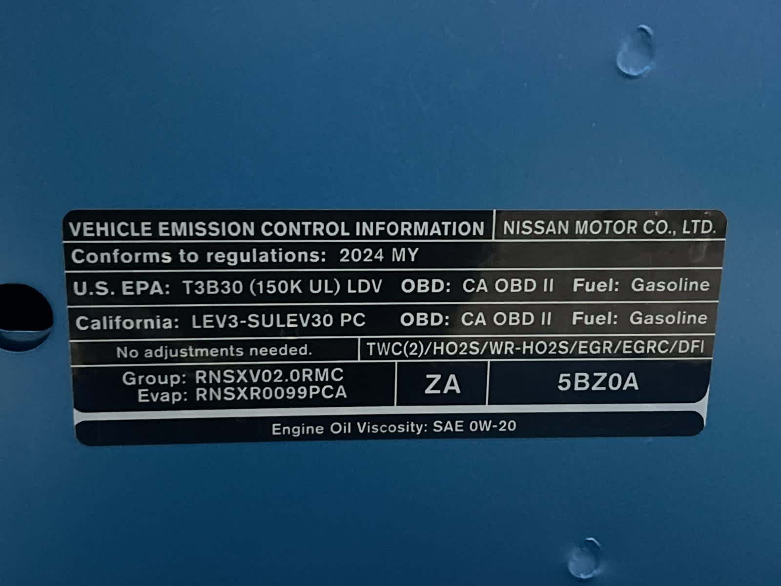 Thumbnail: 2024 Nissan Sentra - 29