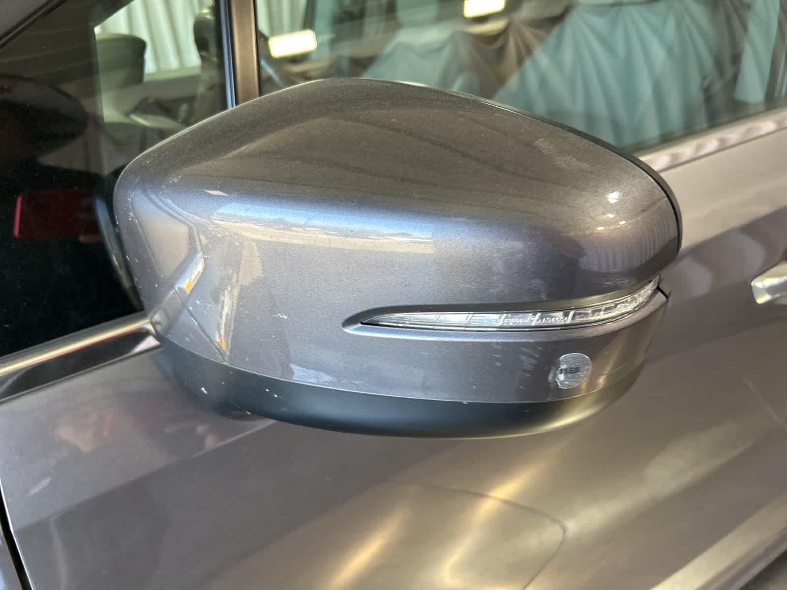 Thumbnail: 2019 Honda Odyssey - 15