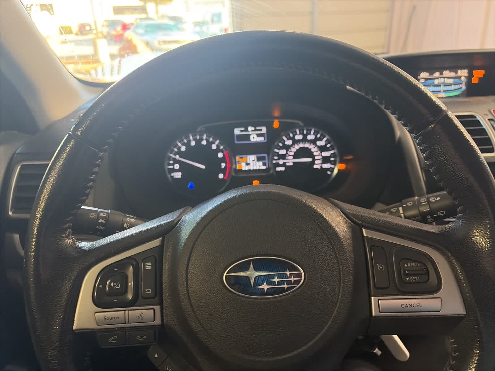 Thumbnail: 2018 Subaru Forester - 28