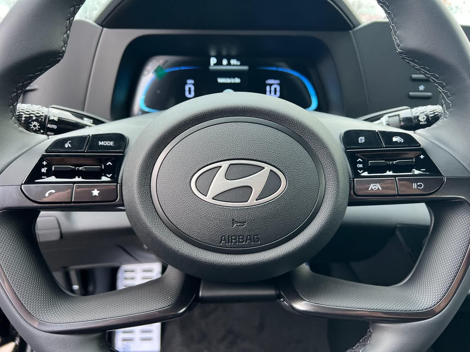 Thumbnail: 2026 Hyundai Elantra - 22