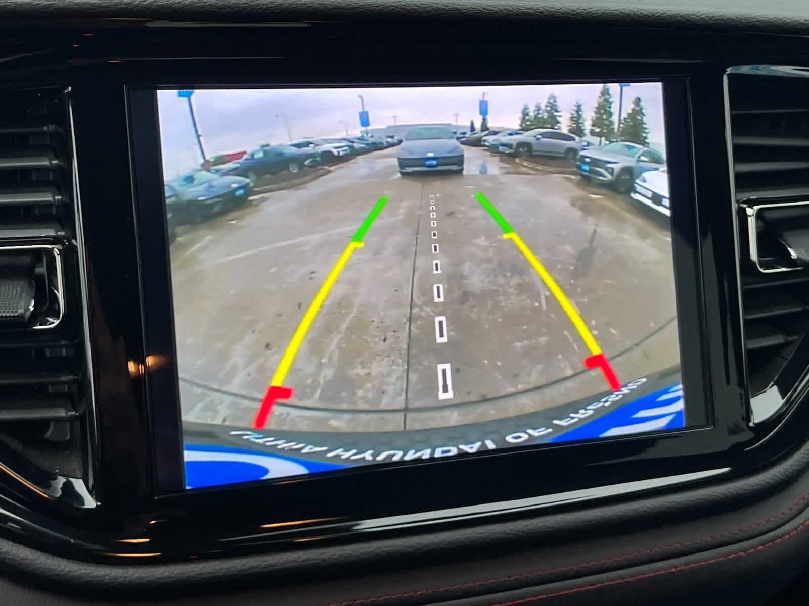 Thumbnail: 2024 Dodge Durango - 21