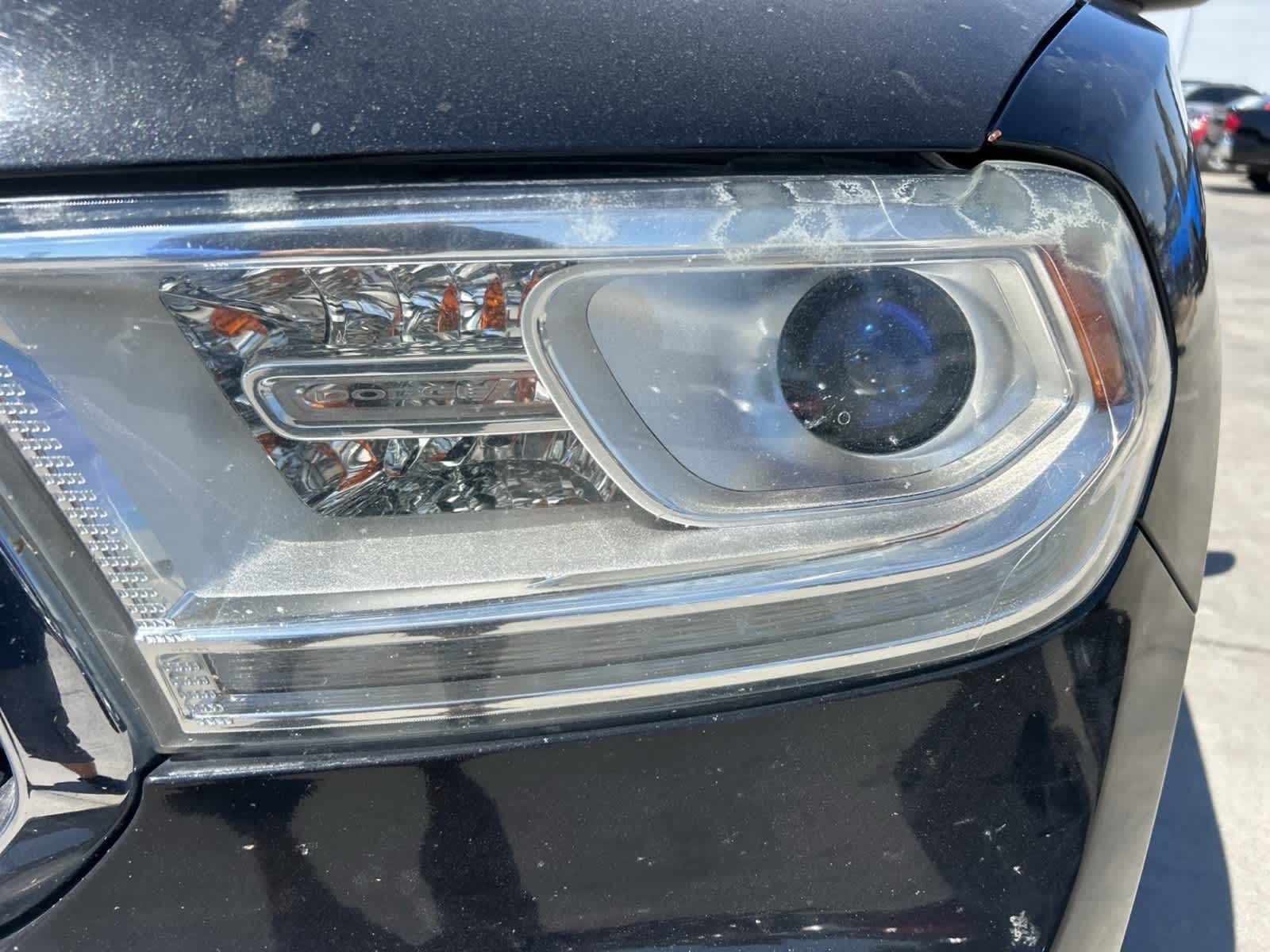 Thumbnail: 2014 Dodge Durango - 4