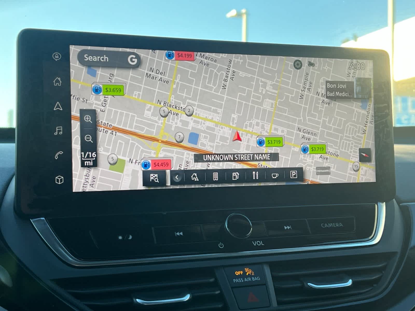 Thumbnail: 2023 Nissan Altima - 18