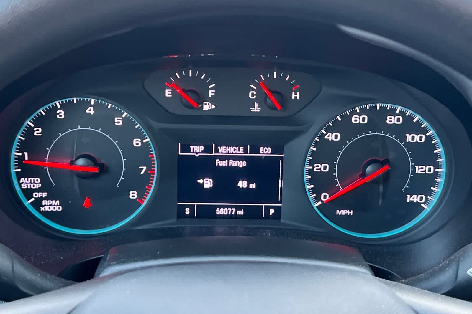 Thumbnail: 2023 Chevrolet Malibu - 28