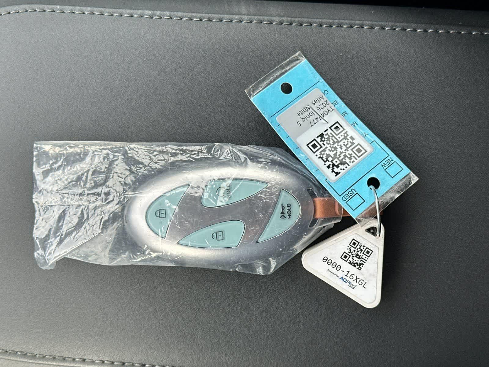 Thumbnail: 2026 Hyundai Ioniq 5 - 28