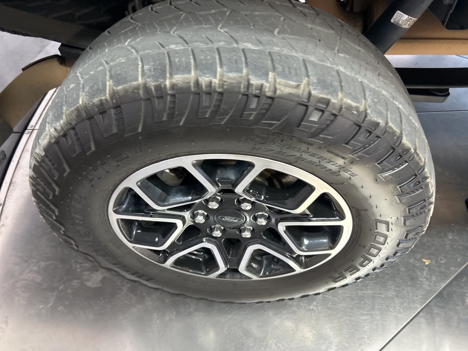 Thumbnail: 2021 Ford F-150 - 8