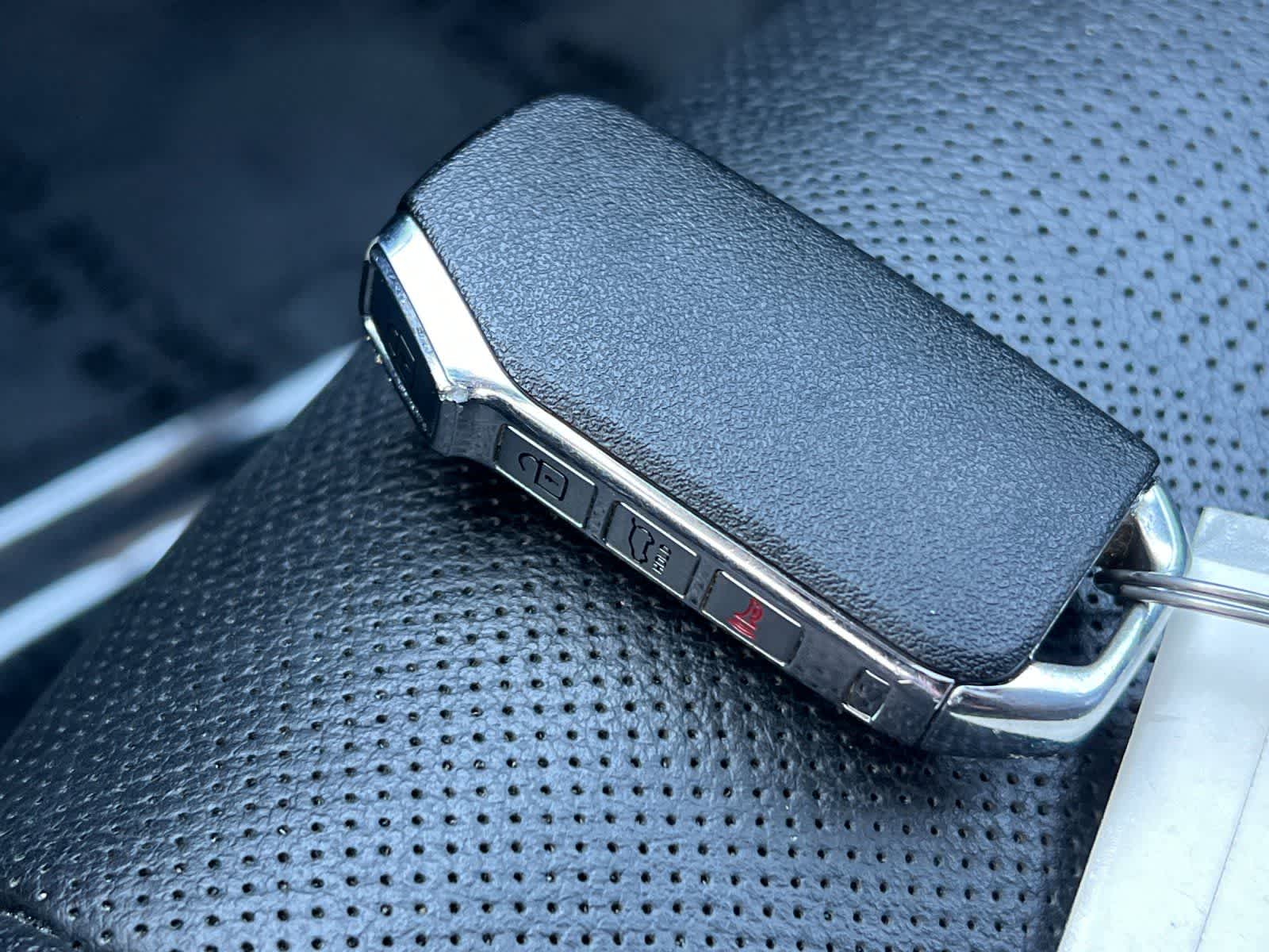 Thumbnail: 2022 Kia Telluride - 30