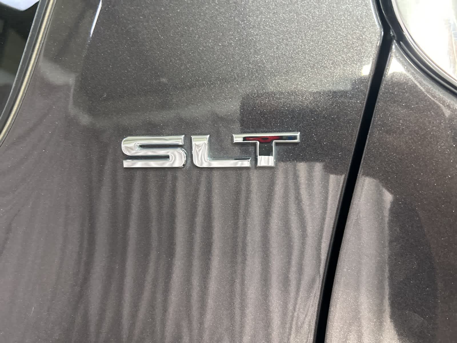 Thumbnail: 2018 GMC Acadia - 9