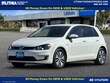 Volkswagen e-Golf