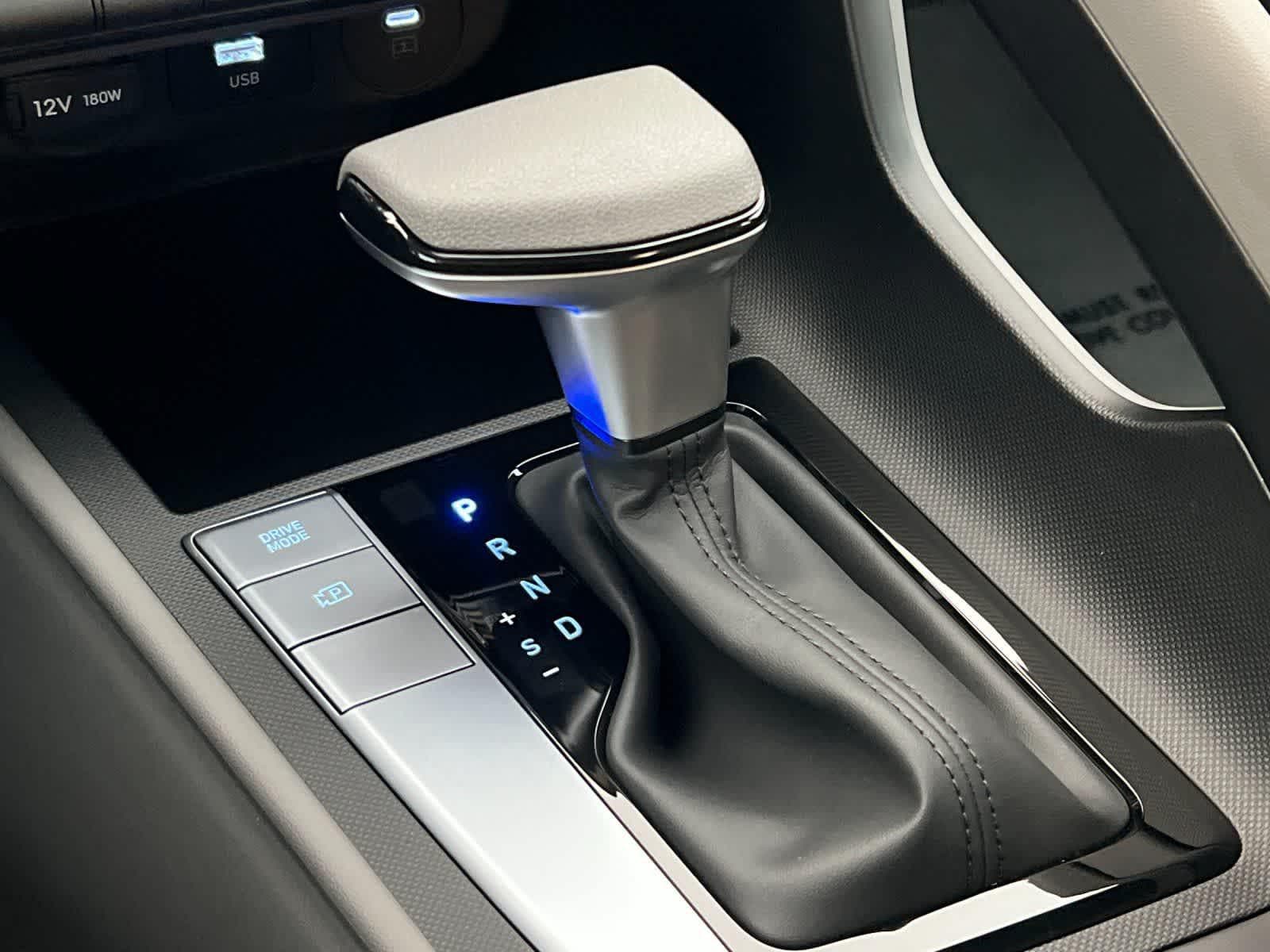 Thumbnail: 2026 Hyundai Elantra - 21