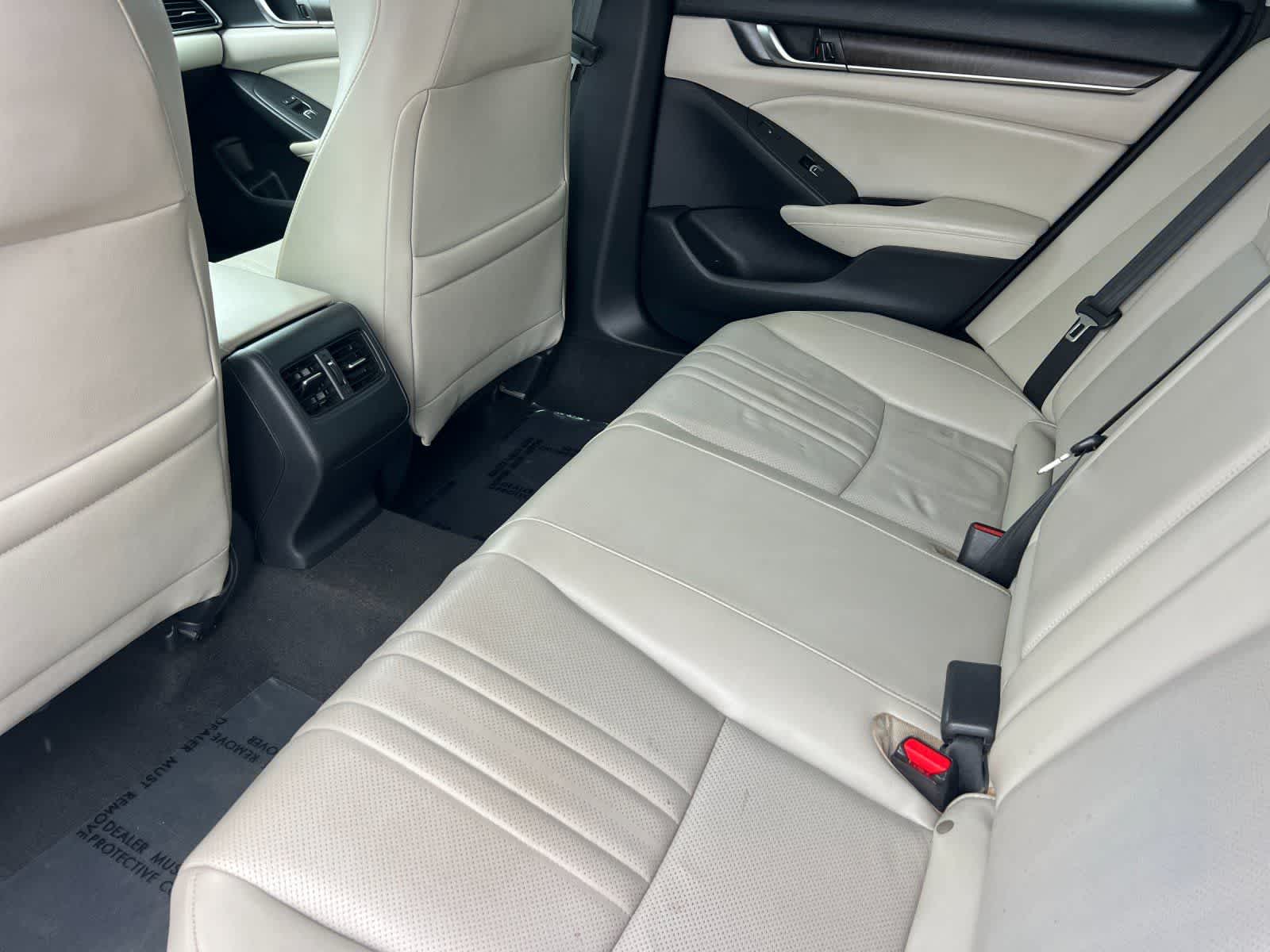 Thumbnail: 2018 Honda Accord - 5