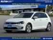 Used 2016 Volkswagen e-Golf SE Automatic Hatchback