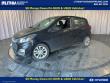 Used 2021 Chevrolet Spark LT w/1LT CVT Hatchback