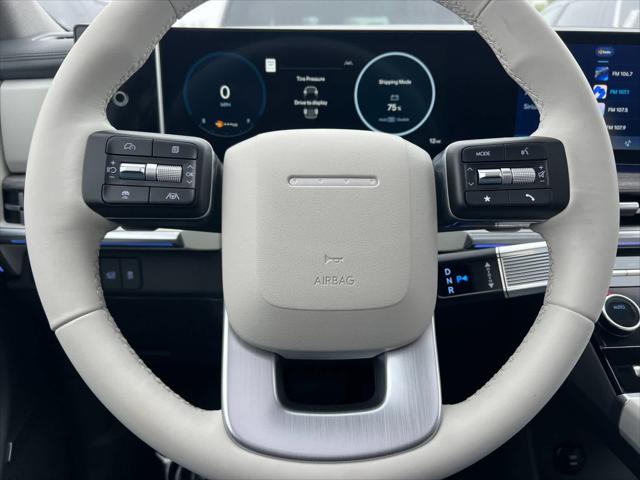 Thumbnail: 2025 Hyundai Santa Fe - 23