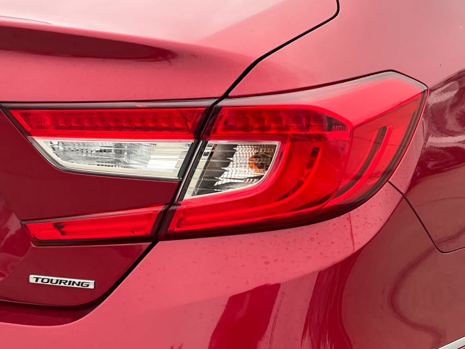 Thumbnail: 2018 Honda Accord - 27