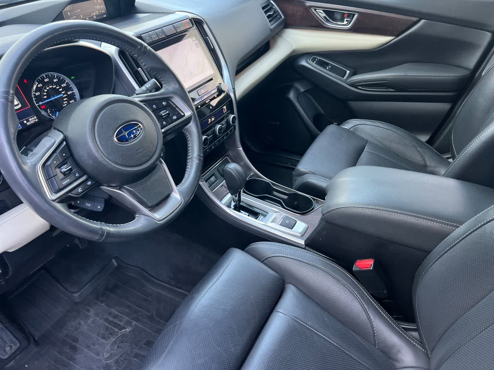 Thumbnail: 2022 Subaru Ascent - 12