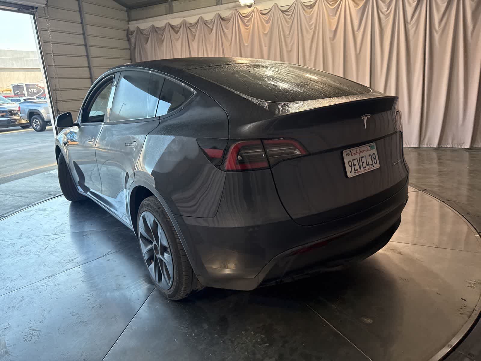 Thumbnail: 2023 Tesla Model Y - 7