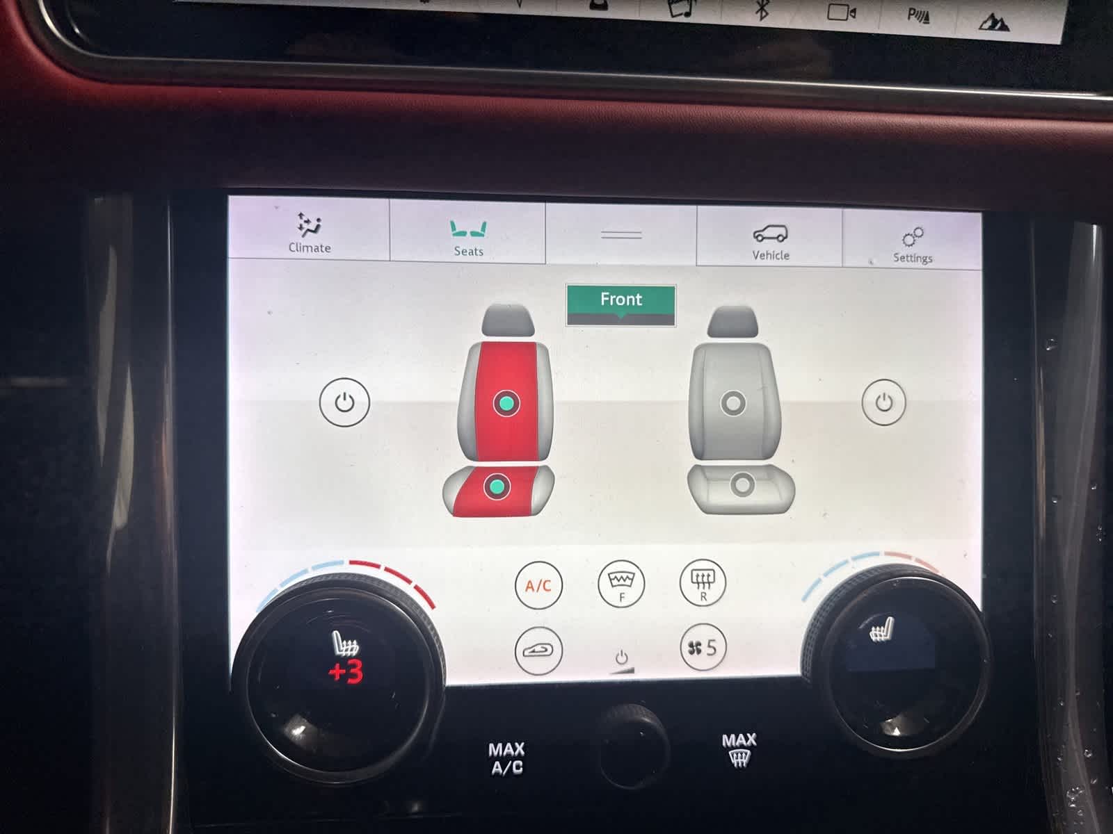 Thumbnail: 2020 Land Rover Range Rover Sport - 21